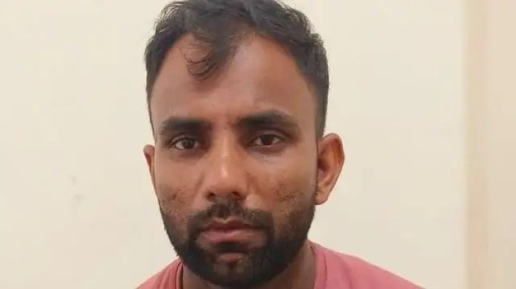 आर्मी की वर्दी में कारतूस तस्कर! एके-47 के 70 राउंड के साथ सेना का जवान गिरफ्तार