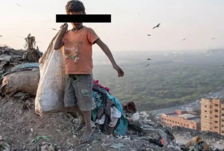 शोषण से मुक्त कराए गए 23,530 बच्चे चाइल्ड लेबर से जुड़े थे, सबसे ज्यादा डराने वाले हैं इस राज्य के आंकड़े