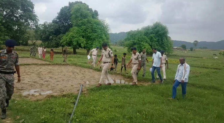 समधी ने समधन को ही पटक-पटक कर पीट-पीट कर मार डाला, वजह ऐसी कि बताने में भी...