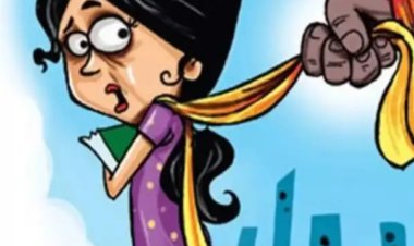 आओ तुम्हें जादू दिखाता हूं! कानपुर में बहाने से टीचर ने छात्रा से की छेड़छाड़, कमरे में बंद कर दबोचा