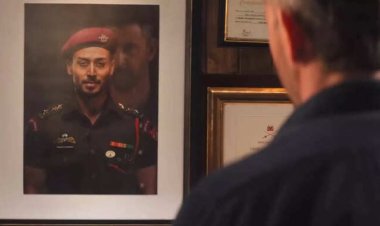 War 2 का ट्रेलर आया तो Tiger Shroff हुए ट्रेंड, फैंस बोले- खाल‍िद रहमानी के बिना... अयान मुखर्जी की हुई तारीफ
