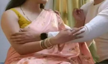 बिहार: देवर के साथ रंगरेलियां मनाते पकड़ाई भौजाई, फिर पंचायत के फैसले का ट्रिपल इफेक्ट!