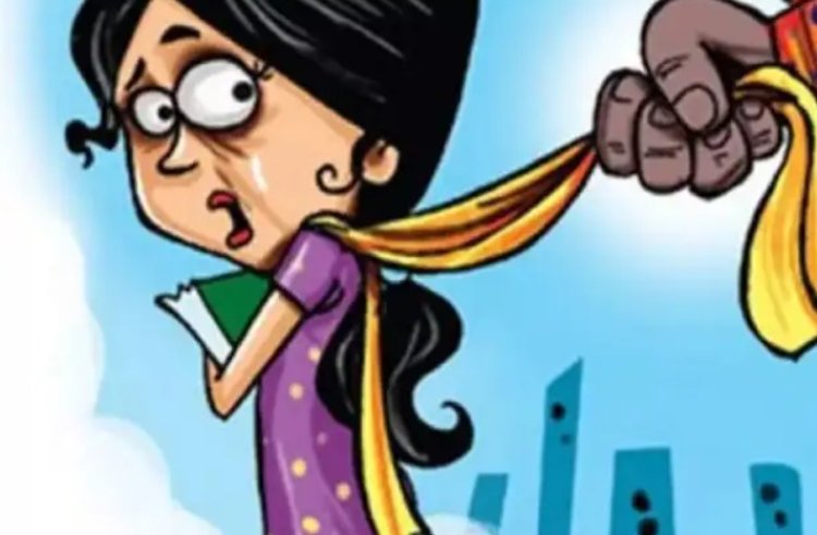आओ तुम्हें जादू दिखाता हूं! कानपुर में बहाने से टीचर ने छात्रा से की छेड़छाड़, कमरे में बंद कर दबोचा