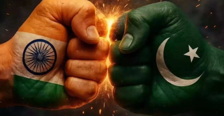 BCCI क्यों पाकिस्तान संग एशिया कप में खेलने को हुआ तैयार? समझें कैसे भारत सरकार का ये बड़ा फैसला है कारण