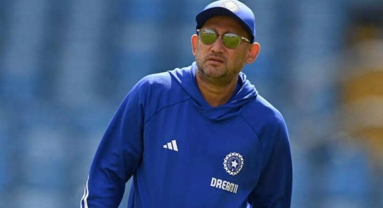 एशिया कप की टीम ऐलान होते ही BCCI का बड़ा फैसला, इतने साल तक बढ़ाया चीफ सिलेक्टर अजीत अगरकर का कॉन्ट्रैक्ट