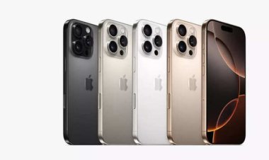 Apple लवर्स को झटका! iPhone 17 लॉन्च होते ही बंद हुए ये 3 मॉडल, स्टॉक खत्म होने पर नहीं खरीद पाएंगे आप