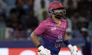 IND vs UAE: मैच से पहले दिया था ऐसा अजीब बयान, भारत ने 93 गेंद रहते रौंदा तो यूं मिमियाने लगा यूएई का कप्तान