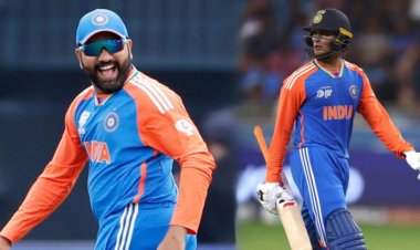 अभिषेक शर्मा से बच के रहना पाकिस्तानी! युवी के चेले ने पहले ही मैच में बना दिया रोहित शर्मा जैसा रिकॉर्ड