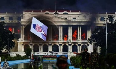 नेपाल संकट भारत के लिए कैसे है चुनौती, लेकिन चीन और अमेरिका के लिए बड़ी हिदायत, समझिए