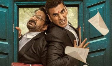Jolly LLB 3 की रिलीज पर लग सकती है रोक! मुंबई, इलाहाबाद के बाद अब गुजरात, मध्‍य प्रदेश हाई कोर्ट में भी याचिका