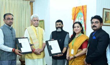 जम्मू-कश्मीर में ‘ऑपरेशन सिंदूर’ के दौरान जिनके घर बर्बाद हुए, उन्हें मिलेगा मुफ्त आवास,