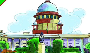 सुप्रीम कोर्ट ने वक्फ कानून की कुछ धाराओं पर लगाई रोक, जानें ऐक्ट को लेकर क्या-क्या कहा?