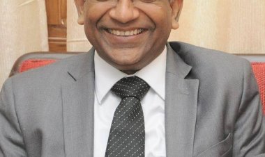 मानव सेवा ही माधव सेवा: अधिवक्ता अमर विवेक की अनोखी जीवन यात्रा