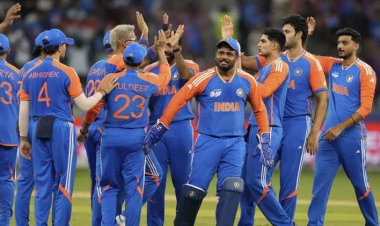 ओमान के खिलाफ मैदान पर उतरते ही भारत रचेगा इतिहास, टी20 में ऐसा करने वाली बनेगी सिर्फ दूसरी टीम