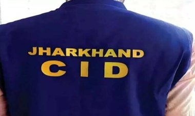 झारखंड: चाइल्ड पोर्नोग्राफी रैकेट का भंडाफोड़, यूएई-ओमान और बांग्लादेश तक फैला तार; दो आरोपी गिरफ्तार