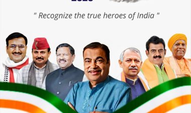 Theatre Director and Activist Dr. Ram Mohan Holagundi to Receive the Prestigious Veer Savarkar National Award 2025