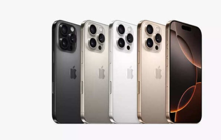 Apple लवर्स को झटका! iPhone 17 लॉन्च होते ही बंद हुए ये 3 मॉडल, स्टॉक खत्म होने पर नहीं खरीद पाएंगे आप