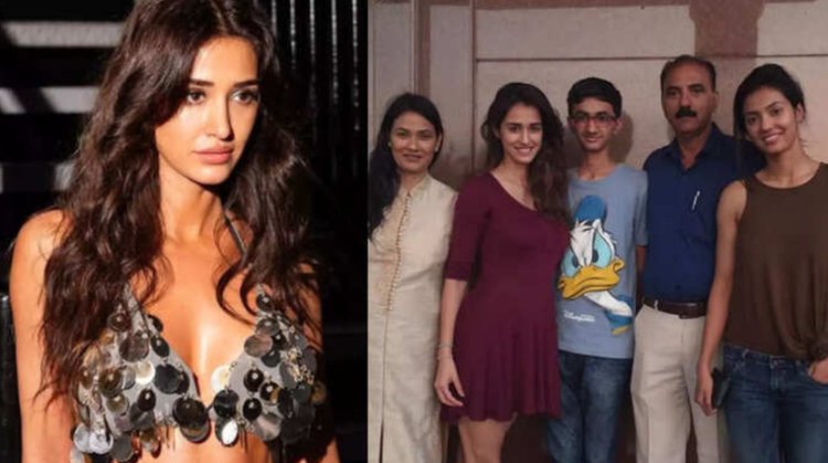 दिशा पाटनी के घर बाइक से आए थे गुंडे, 8 मिनट में दनादन गोलियां दागी और हो गए फरार, जानिए क्‍या हुआ, कैसे हुआ