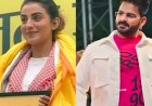 Akshara Singh और Jyoti Singh इस पार्टी से Pawan Singh के खिलाफ लड़ेगी चुनाव, जाने अक्षरा की नेटवर्थ