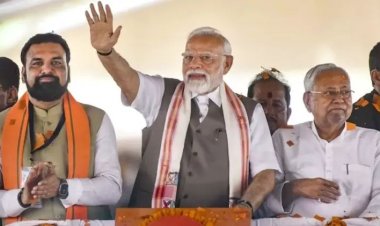 एनडीए में सीट शेयरिंग का फार्मूला तय, जानिए किसे मिल सकती है कितनी सीटें