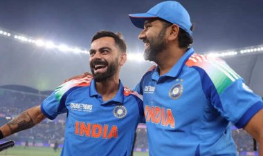 विराट कोहली और रोहित शर्मा के पास बचा सिर्फ एक रास्ता, ऐसे हो सकती है वर्ल्ड कप टीम में एंट्री, अश्विन की खास सलाह