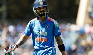 'अब मेहनत करो वरना...' लगातार दो बार 0 पर आउट होने के बाद विराट कोहली का पत्ता कटेगा?
