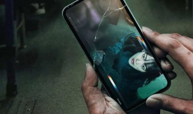 बस में छूटा लड़की का स्‍मार्टफोन... दूर पहाड़ पर मिली एक के बाद 8 लाशें! OTT पर ये फिल्‍म देख स‍िहर उठेंगे आप