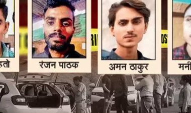 55 एनकाउंटर, 75 अपराधी ढेर, 11 बार राष्ट्रपति वीरता पदक... वो दबंग IPS, जिनकी टीम ने वांटेड रंजन पाठक को छलनी किया