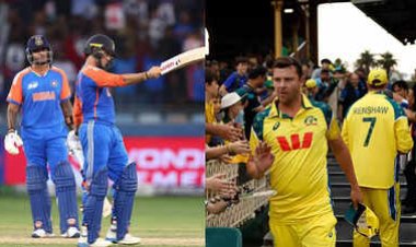 अगर अभिषेक शर्मा फॉर्म में हुआ तो जोश हेजलवुड...पूर्व भारतीय कोच ने यह कैसी भविष्यवाणी कर दी?