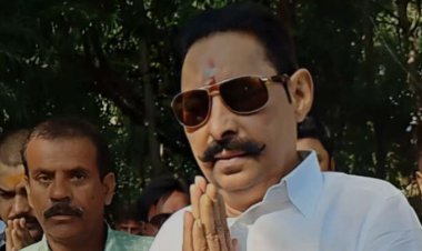 बिहार चुनाव के बीच क्या फिर जेल जाएंगे 'छोटे सरकार'? दुलारचंद हत्याकांड में अनंत सिंह सहित पांच पर FIR