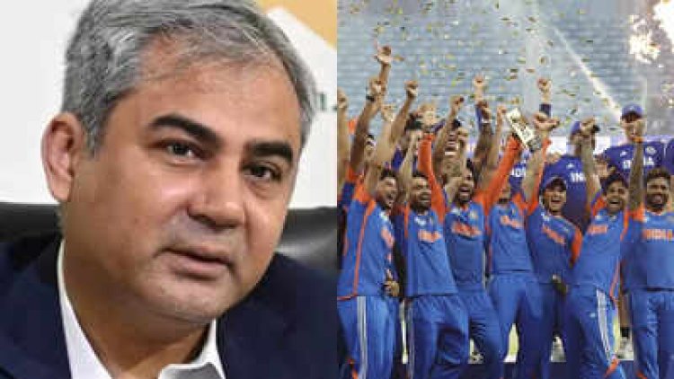 भारत से मीटिंग में लताड़, खुद के देश में थू-थू, कैसे मोहसिन नकवी माफी मांगने को हुआ मजबूर, इनसाइड स्टोरी