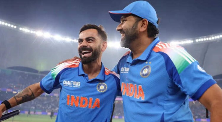 विराट कोहली और रोहित शर्मा के पास बचा सिर्फ एक रास्ता, ऐसे हो सकती है वर्ल्ड कप टीम में एंट्री, अश्विन की खास सलाह