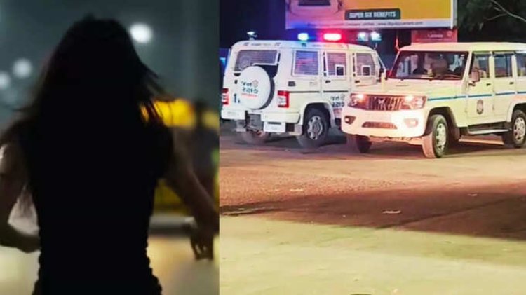 घर तक छोड़ने का वादा, 24 घंटे में तीन पुरुषों ने दो बार महिला से किया गैंगरेप, गुजरात में कंपा देने वाली हैवानियत