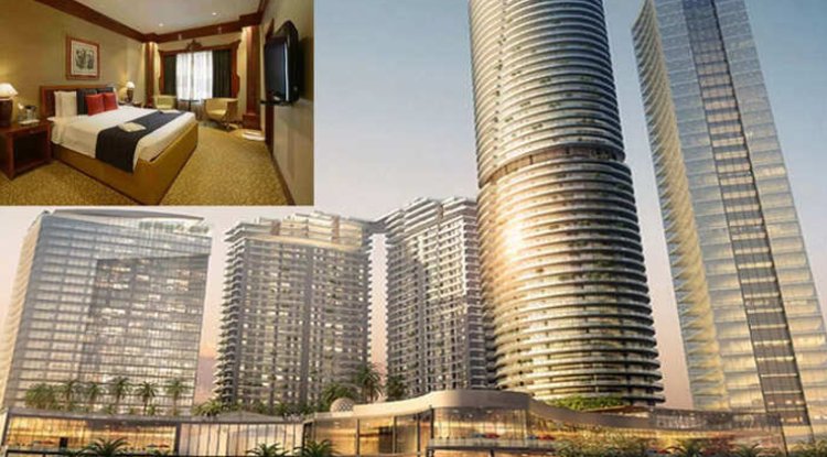 नोएडा सुपरनोवा सोसाइटी के 100 होम स्टे B&B संचालकों को नोटिस, ऊंची पॉश बिल्डिंग में अवैध धंधा!