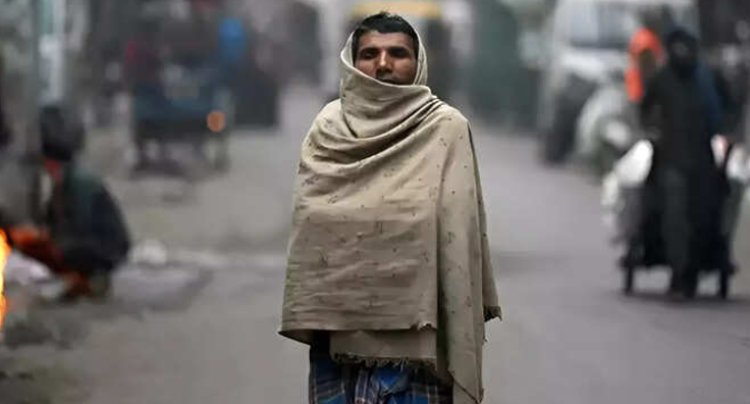 आज का मौसम 21 अक्टूबर 2025: दिल्ली-NCR में धुंध, यूपी में महसूस होगी गर्मी, उत्तराखंड में बर्फबारी की संभावना... वेदर अपडेटआज का मौसम 21 अक्टूबर 2025: दिल्ली-NCR में धुंध, यूपी में महसूस होगी गर्मी, उत्तराखंड में बर्फबारी की संभावना... वेदर अपडेट