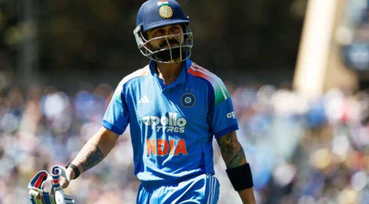 'अब मेहनत करो वरना...' लगातार दो बार 0 पर आउट होने के बाद विराट कोहली का पत्ता कटेगा?