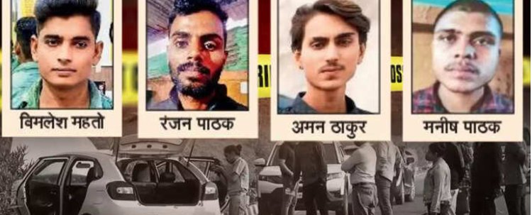 55 एनकाउंटर, 75 अपराधी ढेर, 11 बार राष्ट्रपति वीरता पदक... वो दबंग IPS, जिनकी टीम ने वांटेड रंजन पाठक को छलनी किया