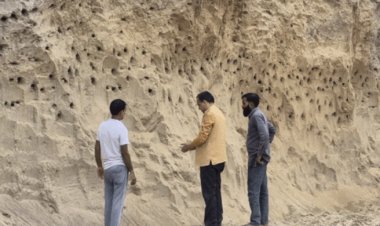 खांडवप्रस्थ की खंडवारी और बागपत में खेड़ा पलटने का क्या है हजारों साल पुराना रहस्य? इतिहासकार से समझिए