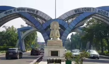 गौतमबुद्ध नगर जिले में 8 से 11 नवंबर तक नहीं होगी मकान और दुकान की रजिस्ट्री, जानिए पूरा मामला