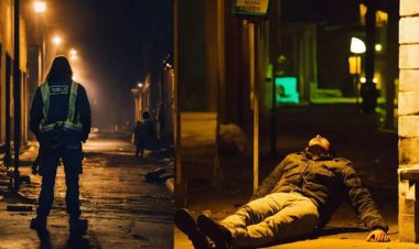 कानपुर: सीने पर पैर रख गला घोंटा, बर्बरता से बेहोश युवक को होश में लाकर फिर पीटा, 8 घंटे तक खौफनाक मंजर दिखा