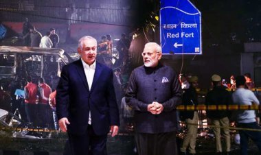 आतंकी हमारे शहरों पर हमला कर सकते हैं, आत्मा पर नहीं... भारत के समर्थन में इजरायल, नेतन्याहू बोले- हम साथ हैं