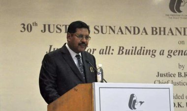 सीजेआई पर जूता फेंकना निंदनीय, ऐसी घटनाएं रोकने के लिए क्या सुझाव... दिल्ली हाई कोर्ट की टिप्पणी