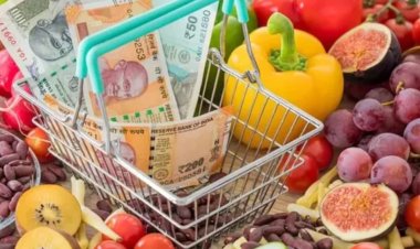 महंगाई की मार से कराहिए मत... सरकार के हिसाब से तो राहत ही राहत है