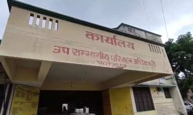 रायबरेली में ओवरलोड ट्रकों से अवैध वसूली करने वाले गिरोह का भंडाफोड़, STF की कार्रवाई से मचा हड़कंप, 11 पर मुकदमा