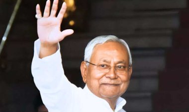 Bihar Chunav JDU Winners List: बिहार चुनाव परिणाम 2025: नीतीश कुमार की JDU से कौन आगे-कौन पीछे, देखिए पूरी लिस्ट