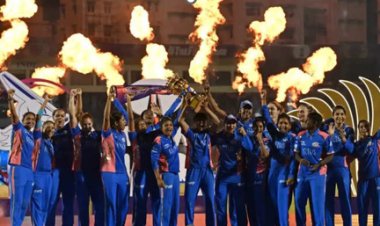 7 जनवरी से शुरू होगा WPL का नया सीजन! इस तारीख को खेला जाएगा फाइनल