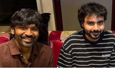 धनुष के मैनेजर पर एक्ट्रेस मान्या आनंद ने लगाए कास्टिंग काउच के संगीन आरोप​, आपबीती में किए सनसनीखेज खुलासे