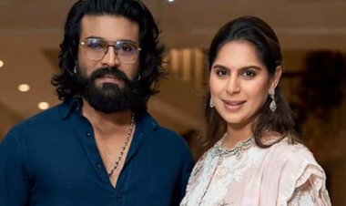 निशाने पर आईं राम चरण की बीवी उपासना का करारा जवाब, पूछा- क्या औरत ये तय नहीं कर सकती कि कब बच्चा करना है?