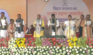 नीतीश सरकार के मंत्रियों की स्कैनिंग : कौन कितना माहिर और किस काम आएगा