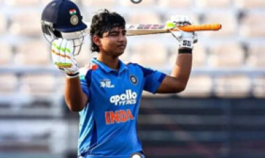 वैभव सूर्यवंशी ने 32 गेंदों पर ठोका था शतक, क्या साउथ अफ्रीका के खिलाफ टी20 टीम में मिलेगी जगह